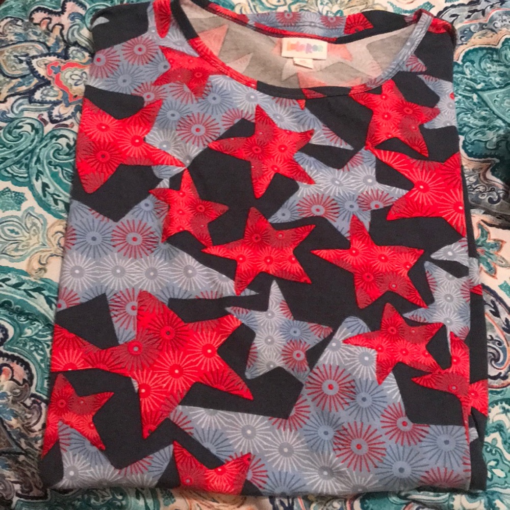 Lularoe Irma